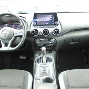 Nissan Juke 1.0 DIG-T AUTOMATIK N-Connecta *KAMERA*