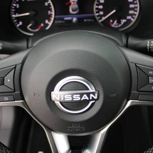 Nissan Juke 1.0 DIG-T AUTOMATIK N-Connecta * NAVIGACIJA, KAMERA*