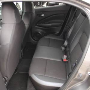 Nissan Juke 1.0 DIG-T AUTOMATIK N-Connecta * NAVIGACIJA, KAMERA*