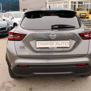 Nissan Juke 1.0 DIG-T AUTOMATIK N-Connecta * NAVIGACIJA, KAMERA*