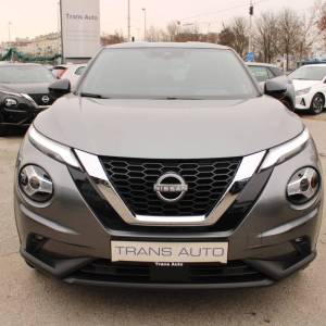 Nissan Juke 1.0 DIG-T AUTOMATIK N-Connecta * NAVIGACIJA, KAMERA*