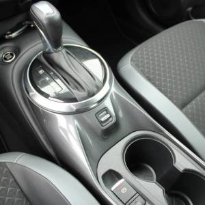 Nissan Juke 1.0 DIG-T AUTOMATIK N-Connecta * NAVIGACIJA, KAMERA*