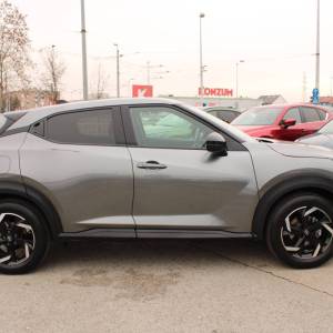 Nissan Juke 1.0 DIG-T AUTOMATIK N-Connecta * NAVIGACIJA, KAMERA*