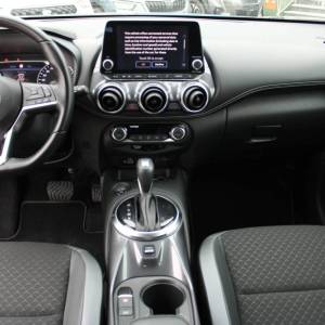 Nissan Juke 1.0 DIG-T AUTOMATIK N-Connecta * NAVIGACIJA, KAMERA*