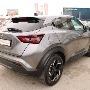 Nissan Juke 1.0 DIG-T AUTOMATIK N-Connecta * NAVIGACIJA, KAMERA*