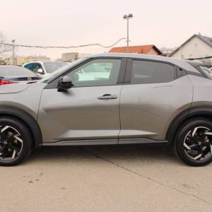 Nissan Juke 1.0 DIG-T AUTOMATIK N-Connecta * NAVIGACIJA, KAMERA*