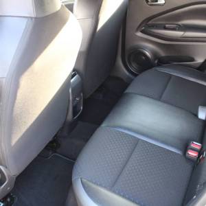 Nissan Juke 1.0 DIG-T AUTOMATIK N-Connecta *KAMERA*