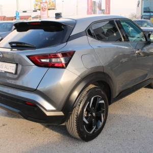 Nissan Juke 1.0 DIG-T AUTOMATIK N-Connecta *KAMERA*