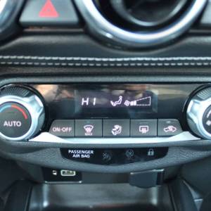 Nissan Juke 1.0 DIG-T AUTOMATIK N-Connecta *KAMERA*