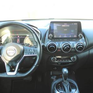 Nissan Juke 1.0 DIG-T AUTOMATIK N-Connecta *KAMERA*