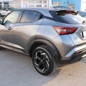 Nissan Juke 1.0 DIG-T AUTOMATIK N-Connecta *KAMERA*