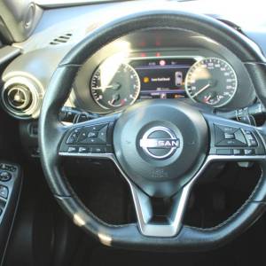 Nissan Juke 1.0 DIG-T AUTOMATIK N-Connecta *KAMERA*
