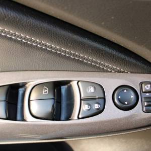 Nissan Juke 1.0 DIG-T AUTOMATIK N-Connecta *KAMERA*