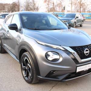 Nissan Juke 1.0 DIG-T AUTOMATIK N-Connecta *KAMERA*