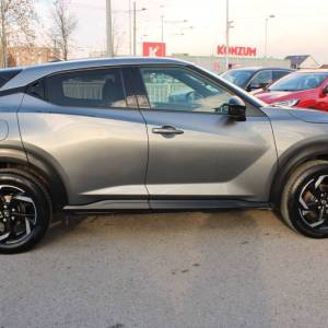 Nissan Juke 1.0 DIG-T AUTOMATIK N-Connecta *KAMERA*
