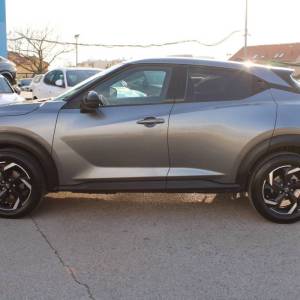 Nissan Juke 1.0 DIG-T AUTOMATIK N-Connecta *KAMERA*