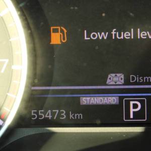 Nissan Juke 1.0 DIG-T AUTOMATIK N-Connecta *KAMERA*