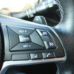 Nissan Juke 1.0 DIG-T AUTOMATIK N-Connecta *KAMERA*