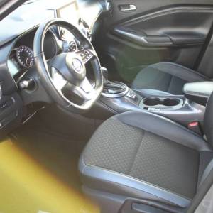 Nissan Juke 1.0 DIG-T AUTOMATIK N-Connecta *KAMERA*