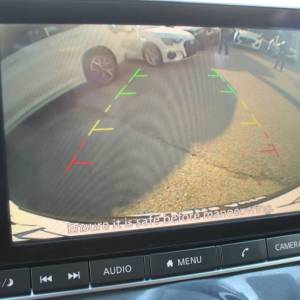 Nissan Juke 1.0 DIG-T AUTOMATIK N-Connecta *KAMERA*