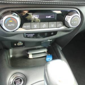 Nissan Juke 1.0 DIG-T AUTOMATIK N-Connecta *KAMERA*