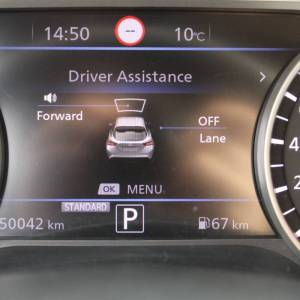 Nissan Juke 1.0 DIG-T AUTOMATIK N-Connecta *KAMERA*