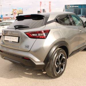 Nissan Juke 1.0 DIG-T AUTOMATIK N-Connecta *KAMERA*