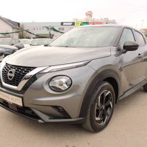 Nissan Juke 1.0 DIG-T AUTOMATIK N-Connecta *KAMERA*