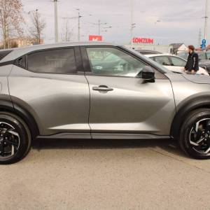 Nissan Juke 1.0 DIG-T AUTOMATIK N-Connecta *KAMERA*