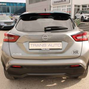 Nissan Juke 1.0 DIG-T AUTOMATIK N-Connecta *KAMERA*
