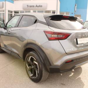 Nissan Juke 1.0 DIG-T AUTOMATIK N-Connecta *KAMERA*