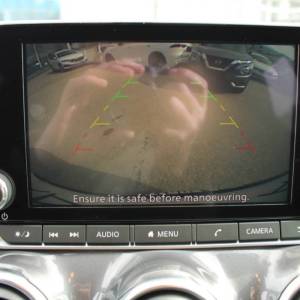 Nissan Juke 1.0 DIG-T AUTOMATIK N-Connecta *KAMERA*