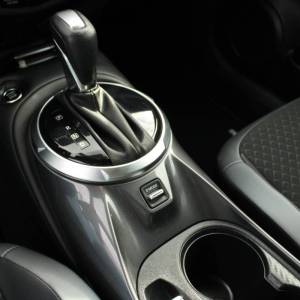 Nissan Juke 1.0 DIG-T AUTOMATIK N-Connecta *KAMERA*