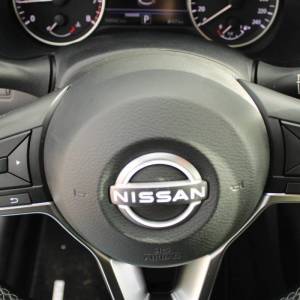 Nissan Juke 1.0 DIG-T AUTOMATIK N-Connecta *KAMERA*