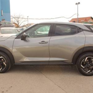 Nissan Juke 1.0 DIG-T AUTOMATIK N-Connecta *KAMERA*