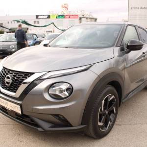 Nissan Juke 1.0 DIG-T AUTOMATIK *LED, NAVIGACIJA, KAMERA*