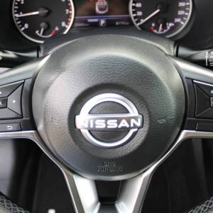 Nissan Juke 1.0 DIG-T AUTOMATIK *LED, NAVIGACIJA, KAMERA*