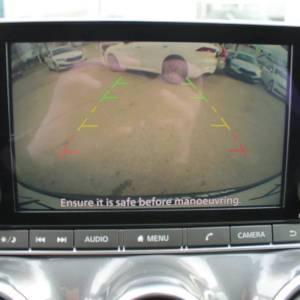 Nissan Juke 1.0 DIG-T AUTOMATIK *LED, NAVIGACIJA, KAMERA*