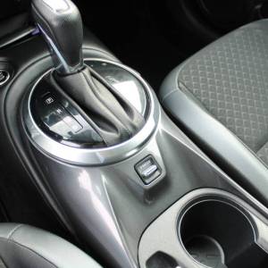 Nissan Juke 1.0 DIG-T AUTOMATIK *LED, NAVIGACIJA, KAMERA*