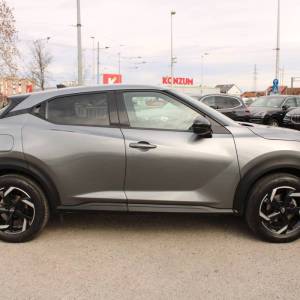 Nissan Juke 1.0 DIG-T AUTOMATIK *LED, NAVIGACIJA, KAMERA*