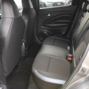 Nissan Juke 1.0 DIG-T AUTOMATIK *LED, NAVIGACIJA, KAMERA*