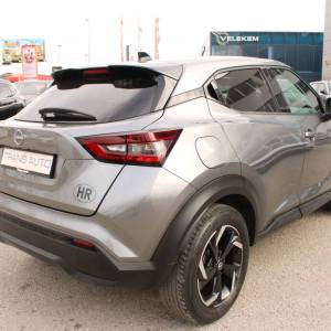Nissan Juke 1.0 DIG-T AUTOMATIK *LED, NAVIGACIJA, KAMERA*