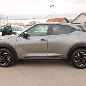 Nissan Juke 1.0 DIG-T AUTOMATIK *LED, NAVIGACIJA, KAMERA*