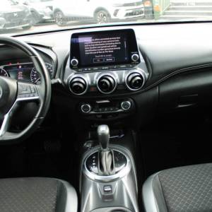 Nissan Juke 1.0 DIG-T AUTOMATIK *LED, NAVIGACIJA, KAMERA*