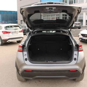 Nissan Juke 1.0 DIG-T AUTOMATIK *LED, NAVIGACIJA, KAMERA*