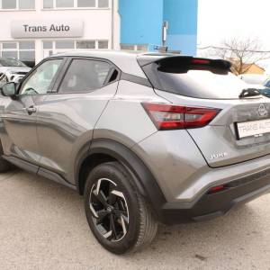 Nissan Juke 1.0 DIG-T AUTOMATIK *LED, NAVIGACIJA, KAMERA*