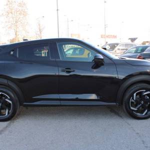 Nissan Juke 1.0 DIG-T AUTOMATIK N-Connecta *KAMERA*