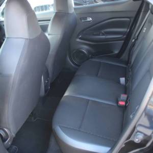 Nissan Juke 1.0 DIG-T AUTOMATIK N-Connecta *KAMERA*