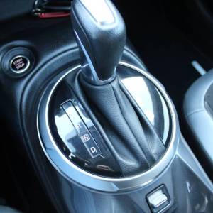 Nissan Juke 1.0 DIG-T AUTOMATIK N-Connecta *KAMERA*