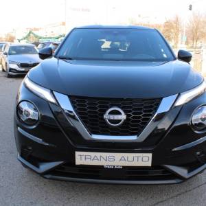 Nissan Juke 1.0 DIG-T AUTOMATIK N-Connecta *KAMERA*